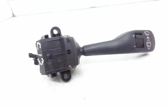 BMW 5 E39 Wiper control stalk 8363669