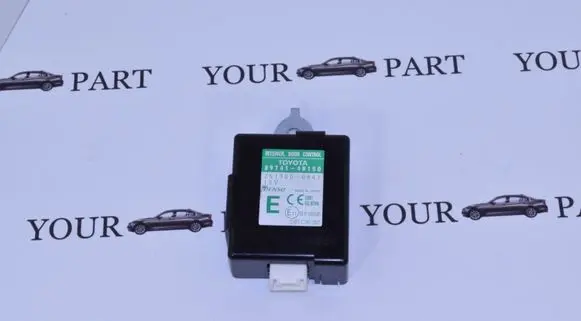 Lexus RX 330 - 350 - 400H Door control unit/module 8974148150