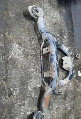 Volkswagen Sharan Rear subframe 