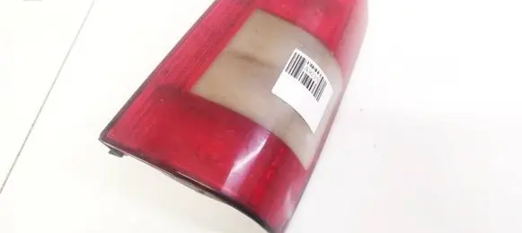 Citroen Berlingo Rear/tail lights