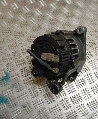 Audi A6 Allroad C5 Generator/alternator 078903016AC 604006806 2542497C