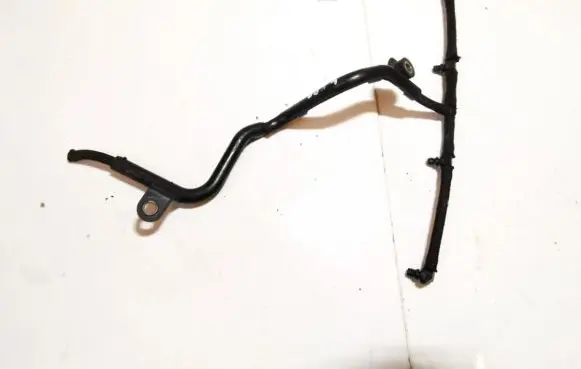 Honda Civic Fuel line/pipe/hose 
