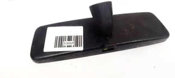 Audi A4 S4 B5 8D Rear view mirror (interior) 4D0857511