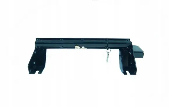 Fiat Marea Pedal assembly 