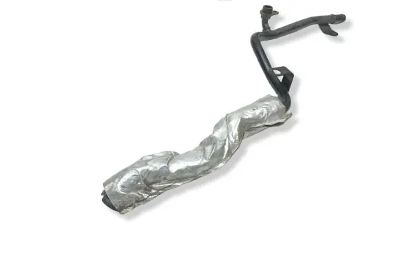 Audi Q5 SQ5 Engine coolant pipe/hose 06L121085AF