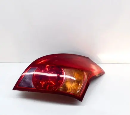 KIA Ceed Rear/tail lights