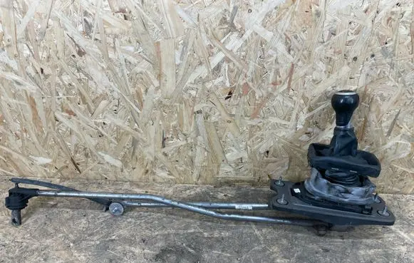 Audi A5 8T 8F Gear shifter/selector 8K0711025K