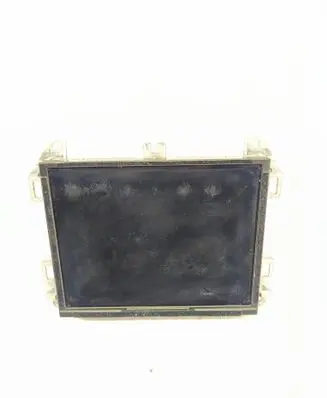 Jeep Wrangler Screen/display/small screen 68295725AH