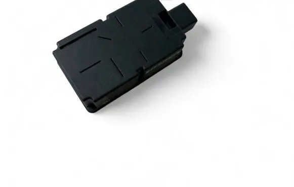 Door central lock control unit/module