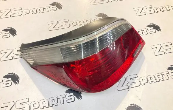 BMW 5 E60 E61 Rear/tail lights 6910767 E315SSI9 1008679057