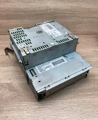 Saab 9-3 Ver2 CD/DVD changer 12799471 YS9471