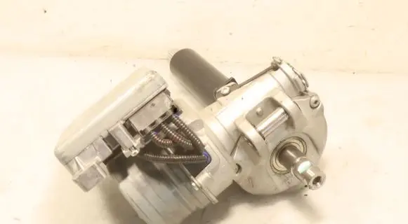 Skoda Fabia Mk3 (NJ) Power steering pump