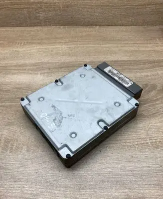 Ford Focus Engine control unit/module ECU 98AB12K523AG 98AB12A650BGH HATE