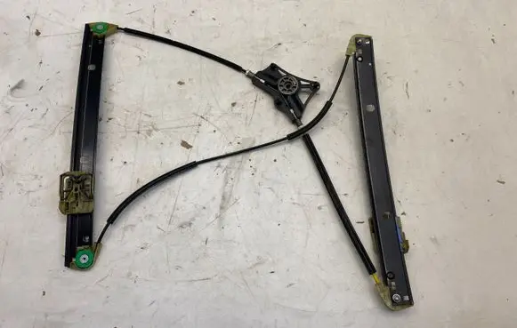 Audi A6 C7 Front window lifting mechanism without motor 4G0837462