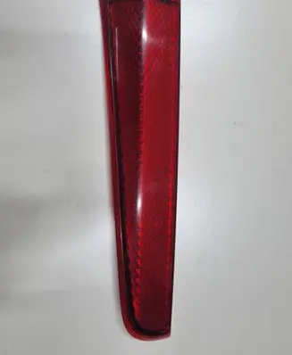 Nissan Note (E11) Rear tail light reflector 16752
