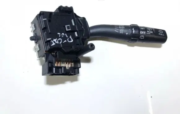 Toyota Avensis T220 Wiper control stalk 173654