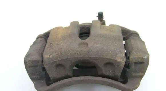 KIA Sportage Rear brake caliper