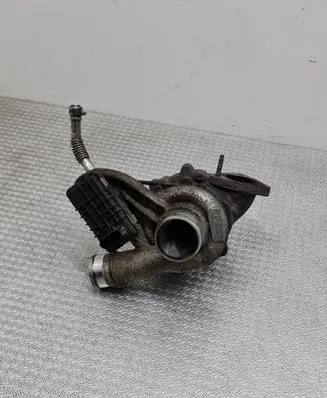 Citroen Jumper Turbo 7981286 CU3Q6K682BB