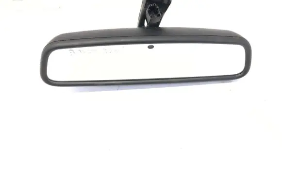 BMW 7 F01 F02 F03 F04 Rear view mirror (interior) 015891 E11025891