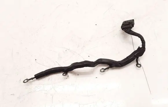 Citroen C3 Glow plug wires 9652408480
