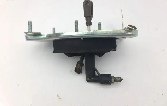 Clutch slave cylinder