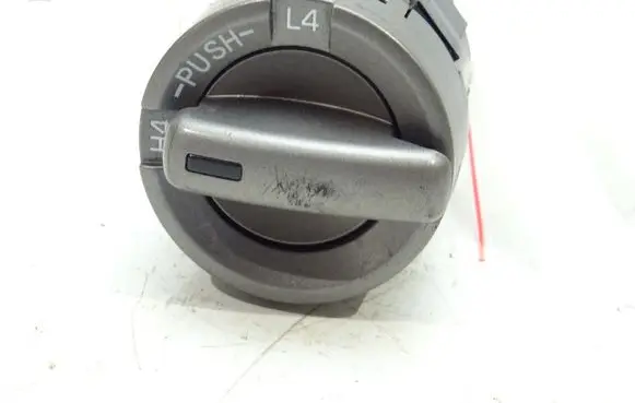 Toyota Highlander XU40 Other switches/knobs/shifts 