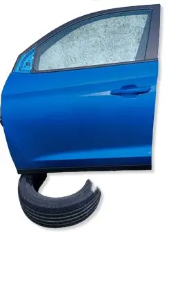 Hyundai Tucson TL Front door 
