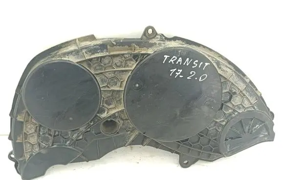 Ford Transit Timing belt guard (cover) GK2Q6A247AA