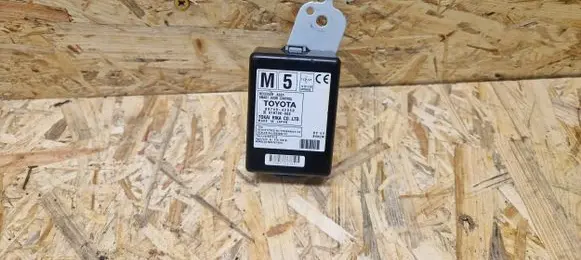 Toyota RAV 4 (XA40) Other control units/modules 8974042050