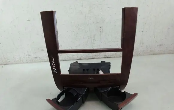 SsangYong Rexton I Cup holder 7653508000