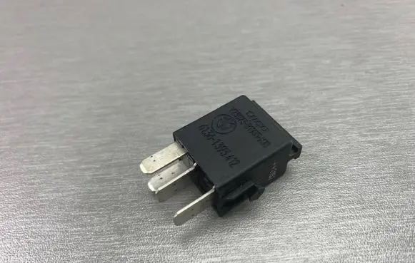 BMW 5 E39 Other relay 61361393412 61366902041 61361393411