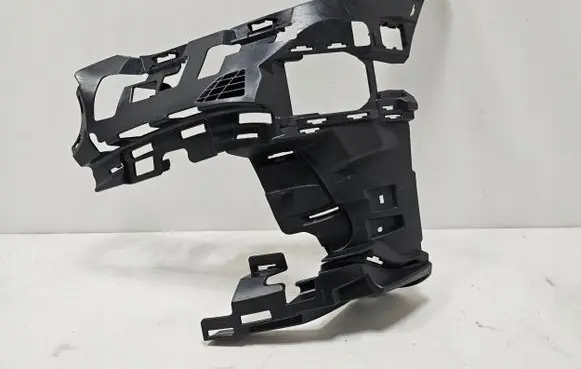 Mercedes-Benz C W206 Front bumper mounting bracket A206885705