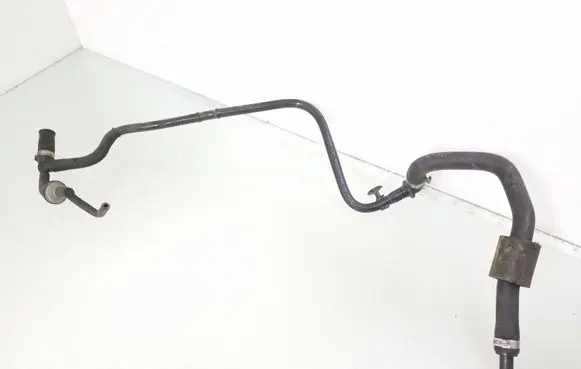 Audi A4 S4 B8 8K Vacuum line/pipe/hose 06E133773Q