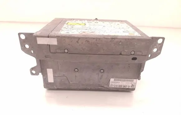 BMW i3 Radio/CD/DVD/GPS head unit C1682090701 B125B00SB201118 6820907