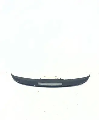 Peugeot 3008 I Other trunk/boot trim element 9672995377 9676444380