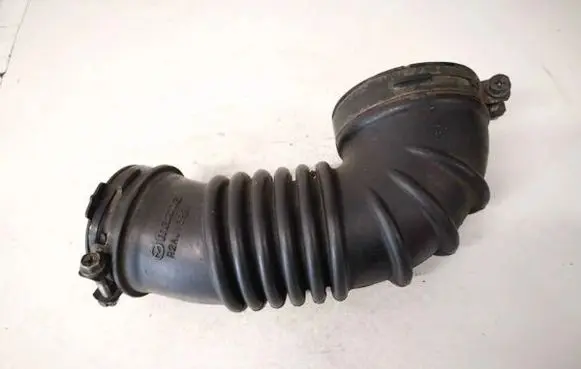 Mazda 3 II Air intake hose/pipe r2aj13221