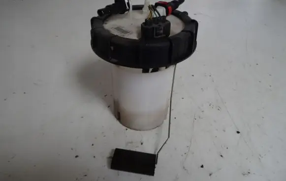 Ford C-MAX II Fuel level sensor 