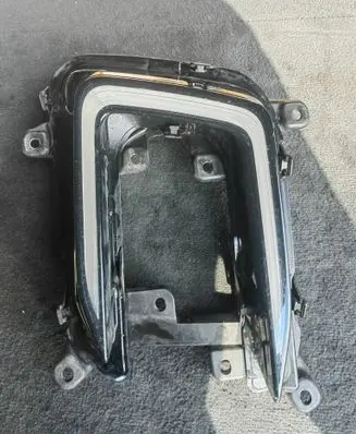 Volkswagen PASSAT B8 Front fog light 3G0941056E