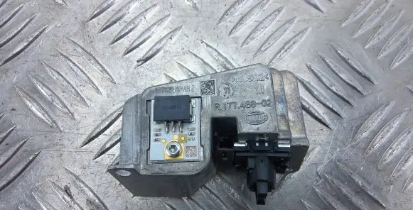 Audi A6 C7 LED ballast control module 17748802