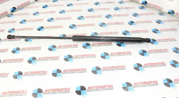 BMW 6 F06 Gran coupe Tailgate/trunk strut/damper 7275643
