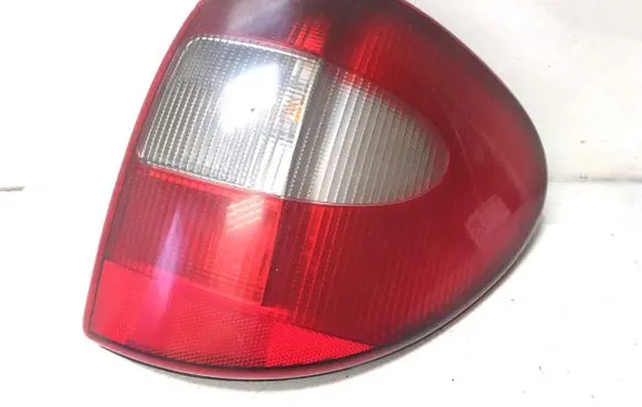 Chrysler Grand Voyager IV Rear/tail lights 4857306AB95873