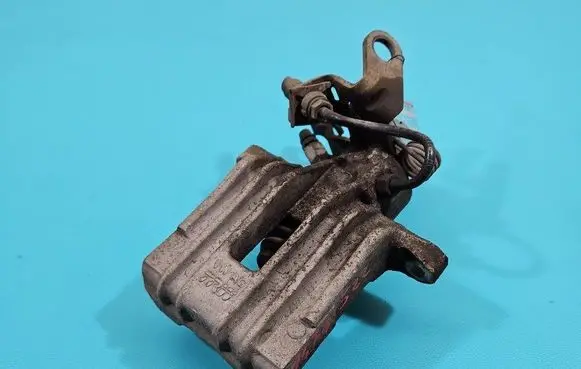 Volkswagen Golf VI Rear brake caliper IMPRK1471522