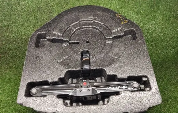 Buick Encore I Lift Jack 13580536