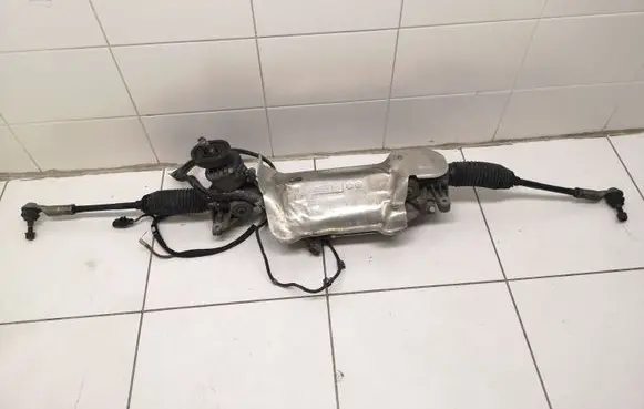 Volkswagen PASSAT B7 USA Steering rack 561423051M 1K0909144R 1K1423981P