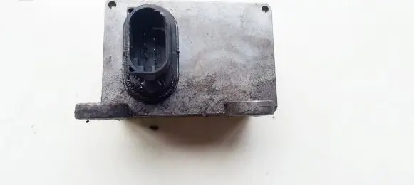 Mercedes-Benz C W203 ESP acceleration yaw rate sensor A2095420018 10.0985-1507.4
