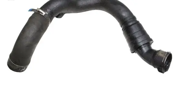 Jaguar XF X260 Intercooler hose/pipe GX736N650AE