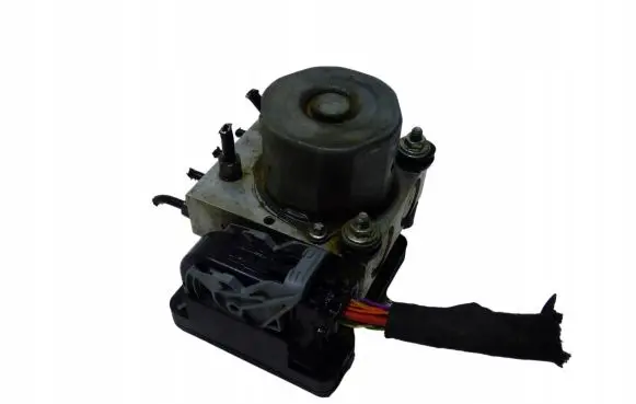 Iveco Daily 4th gen ABS Pump 5801312792