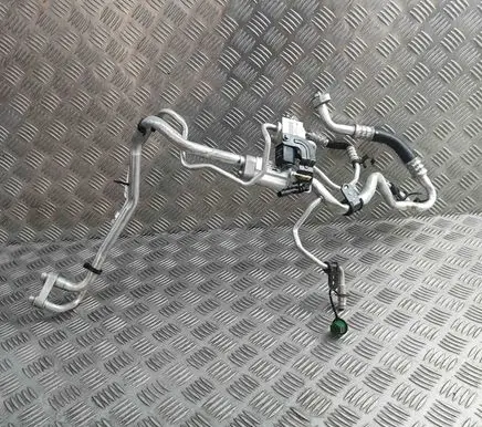 Jaguar I-Pace Air conditioning (A/C) pipe/hose J9D38D308AA CPLA7L575AA