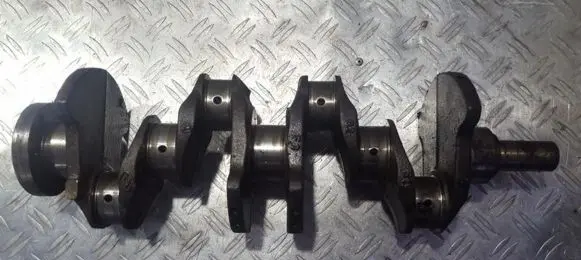 Renault Megane I Crankshaft 