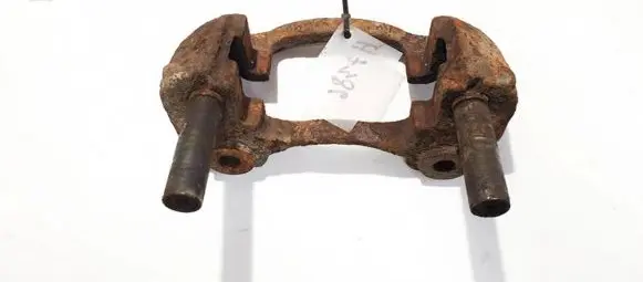 Citroen Jumper Rear brake caliper